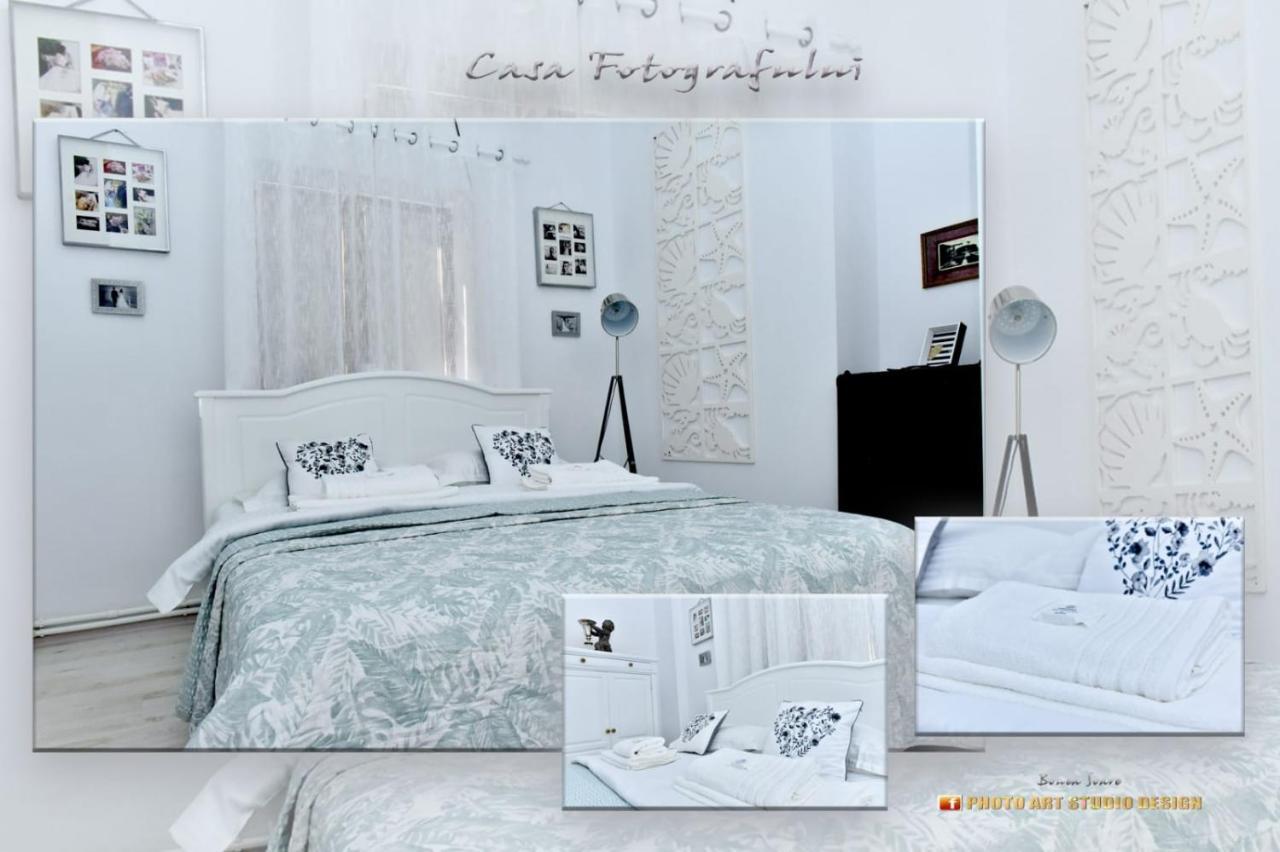 Casa Fotografului Villa Констанца Екстериор снимка