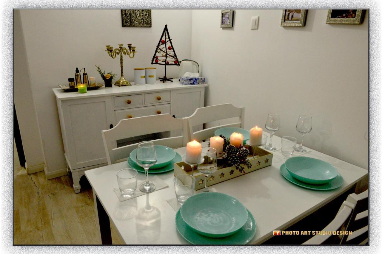 Casa Fotografului Villa Констанца Екстериор снимка