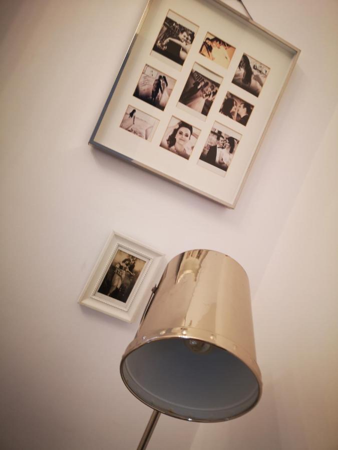 Casa Fotografului Villa Констанца Екстериор снимка